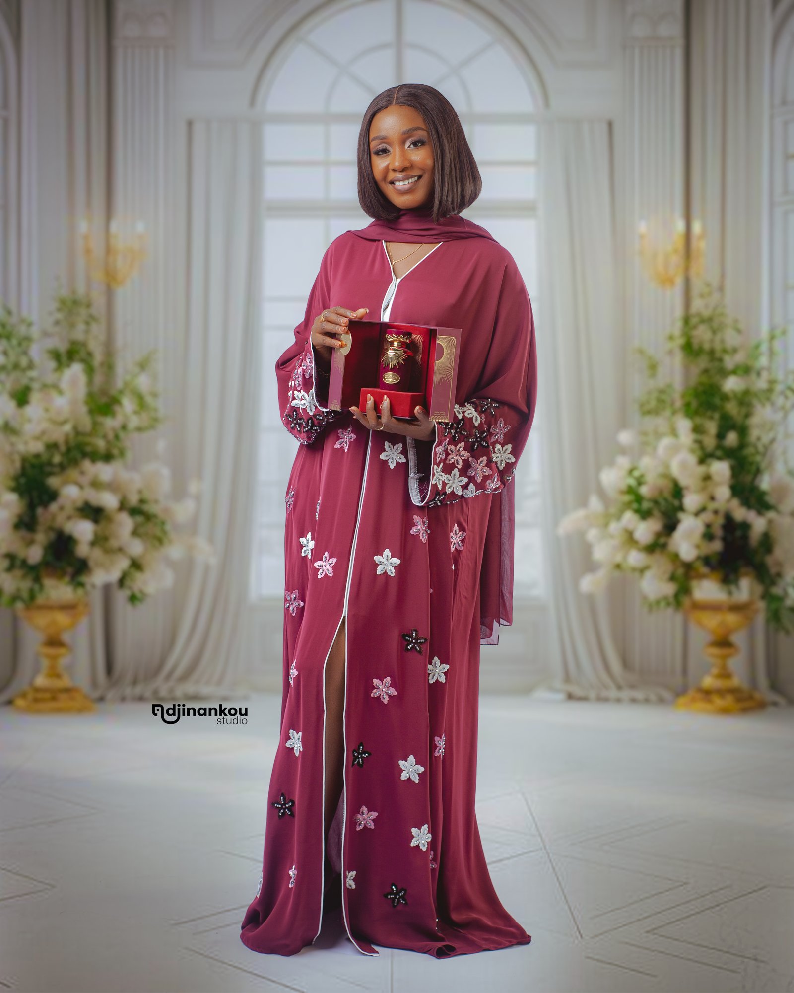 Parfum de luxe Khaliparfumerie