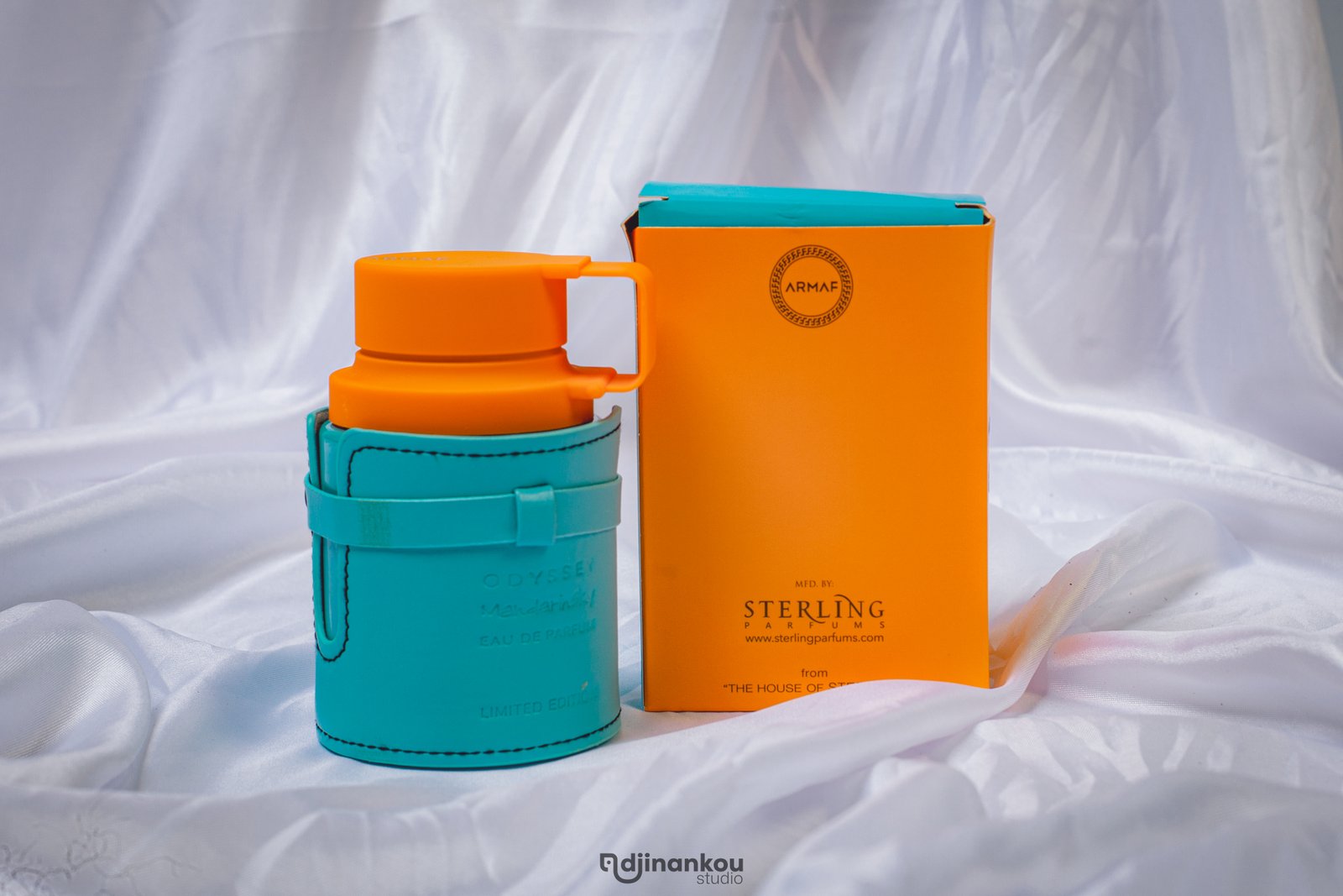 Organic Women's Luxury