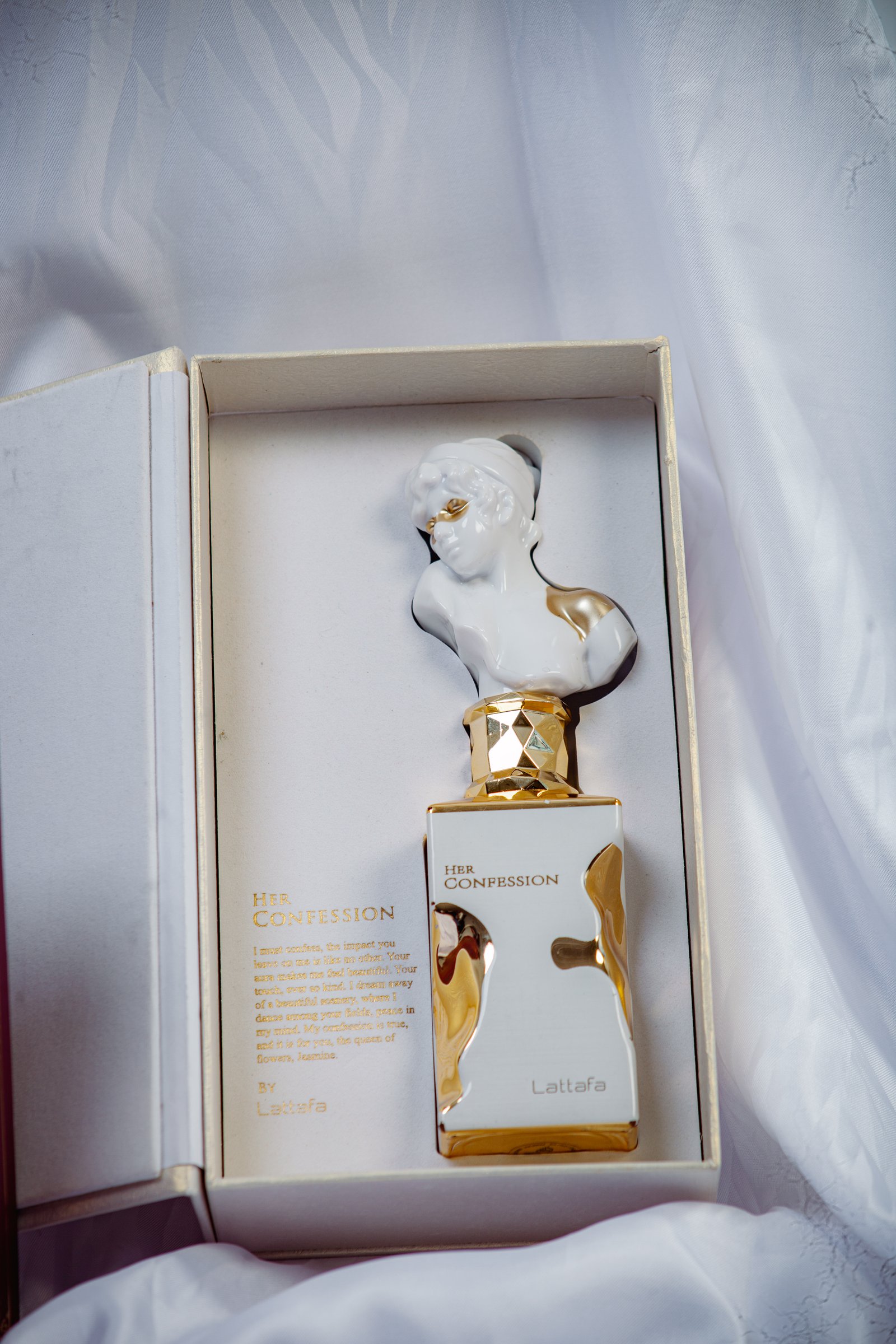 Organic Women's Luxury