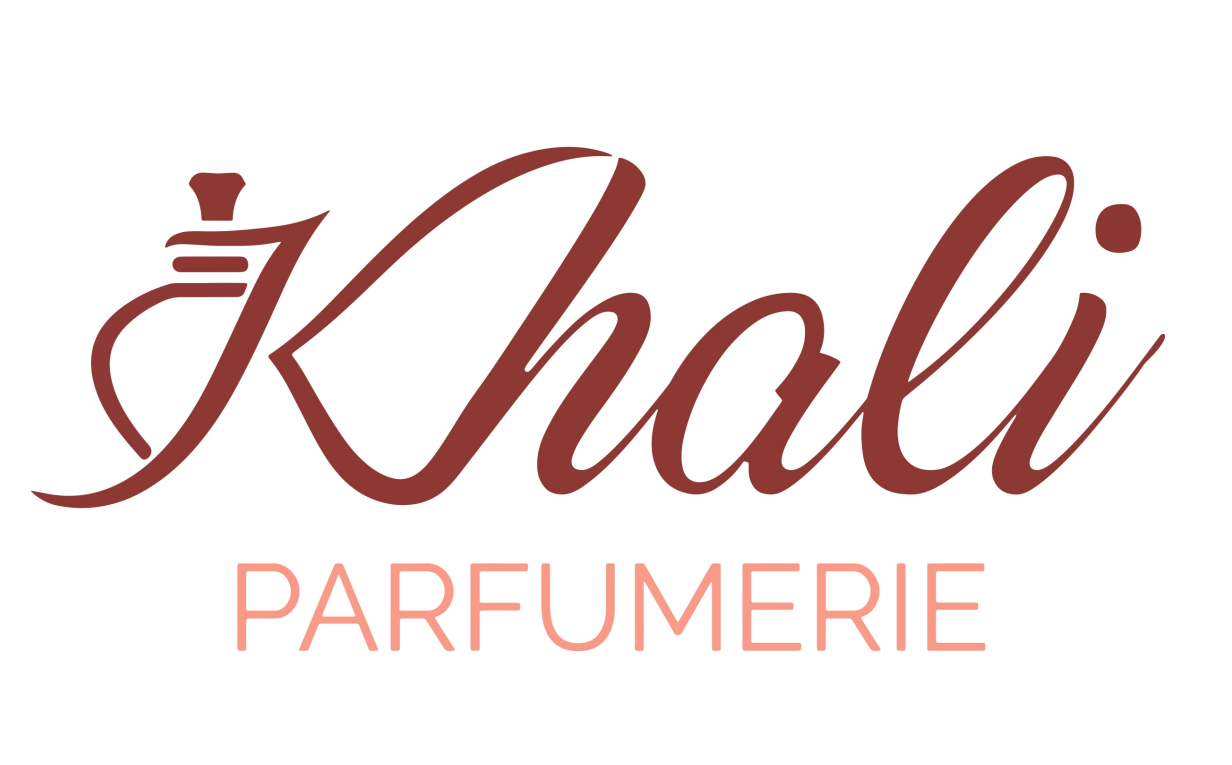 Khaliparfumerie Logo
